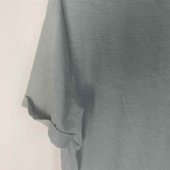 Scion at Next Gray Mr. Fox Short Sleeve T Shirt Size Small 100% Cotton - Picture 6 of 6